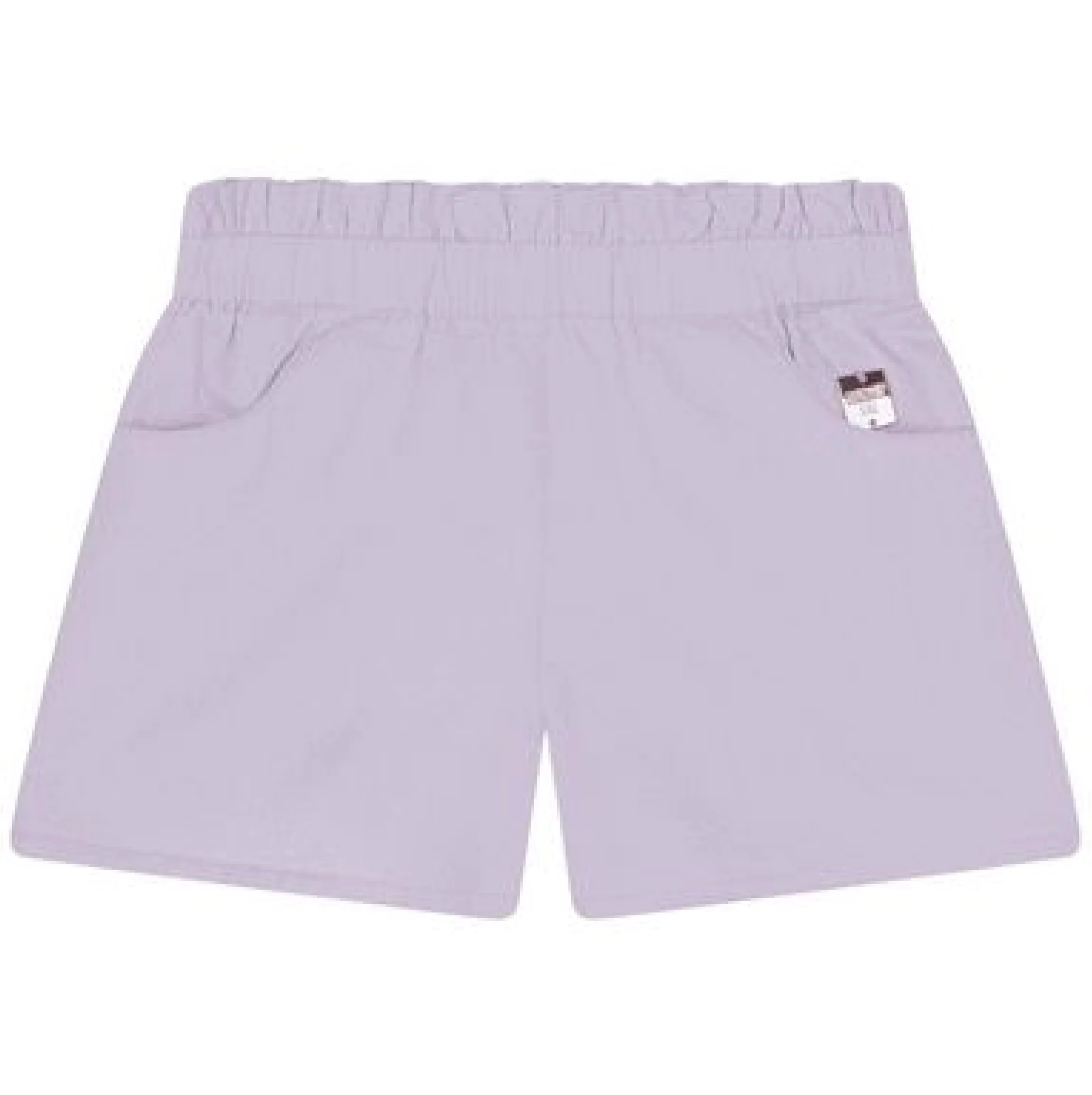 Carrement Beau - Girls Shorts - Lilac