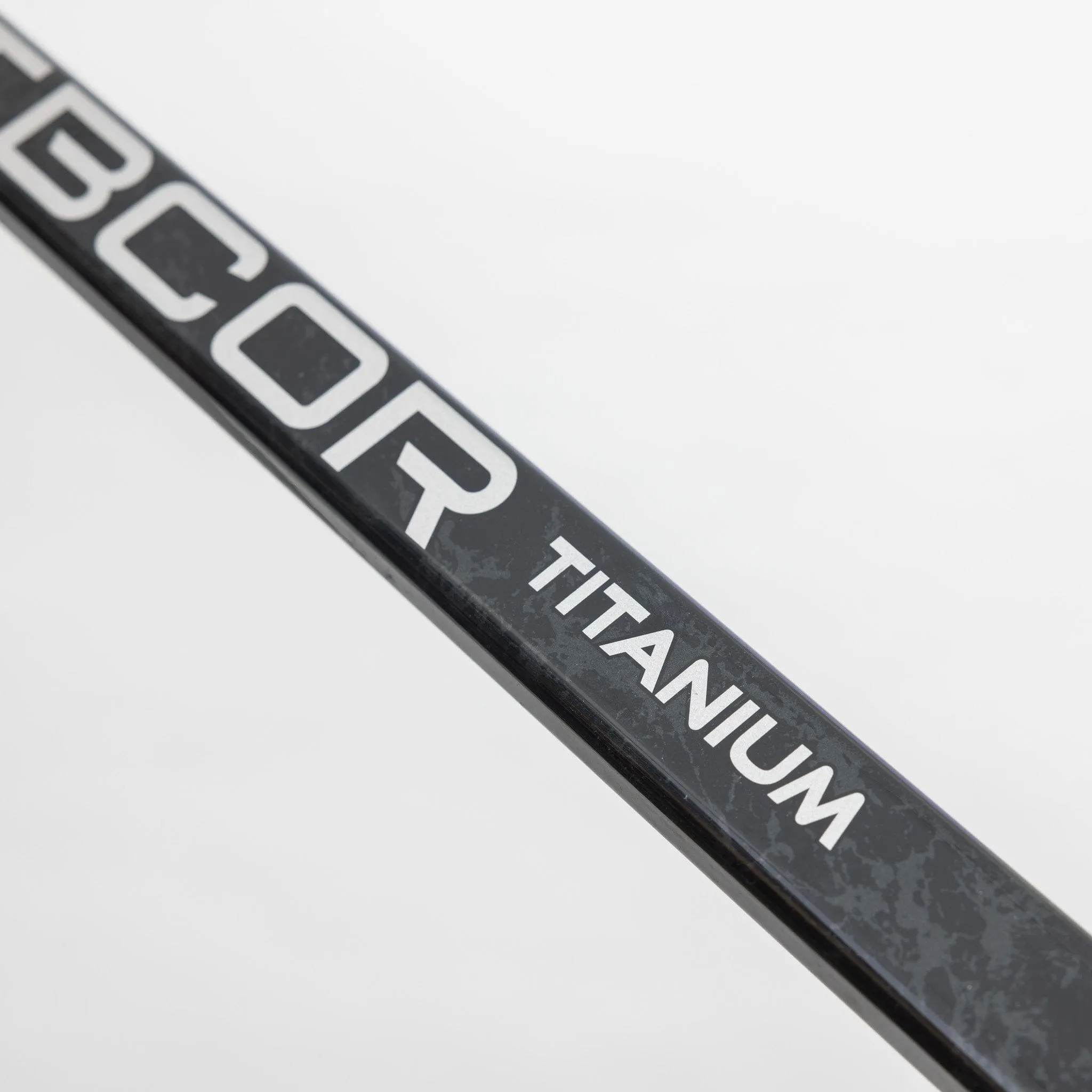 CCM RIBCOR Titanium Senior Hockey Stick