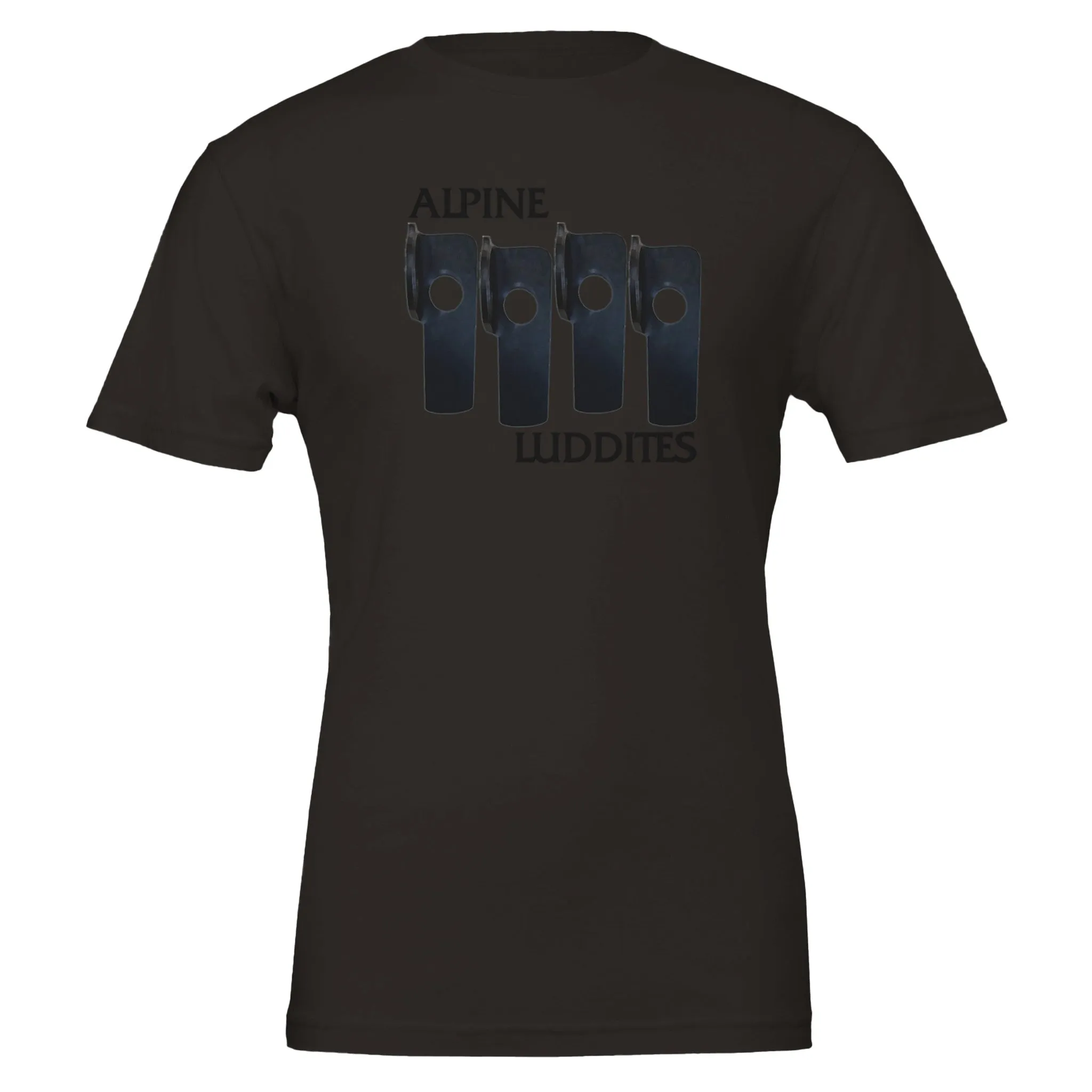 cease and desist t-shirt