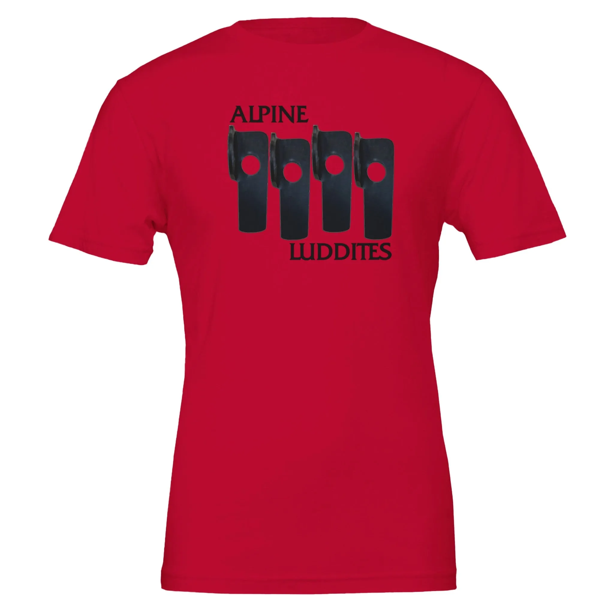 cease and desist t-shirt