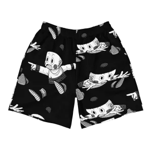 CHA0X® Shorts