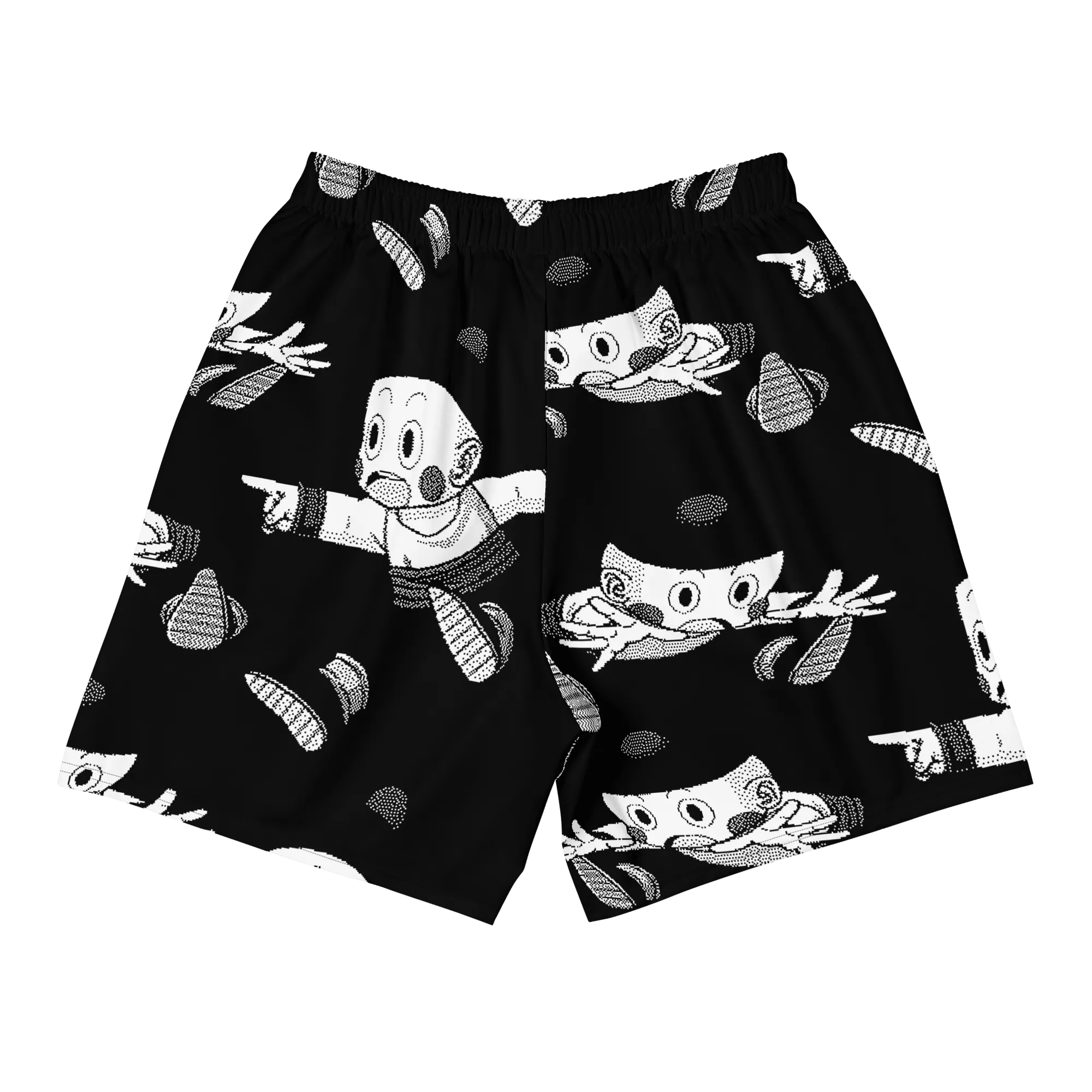 CHA0X® Shorts