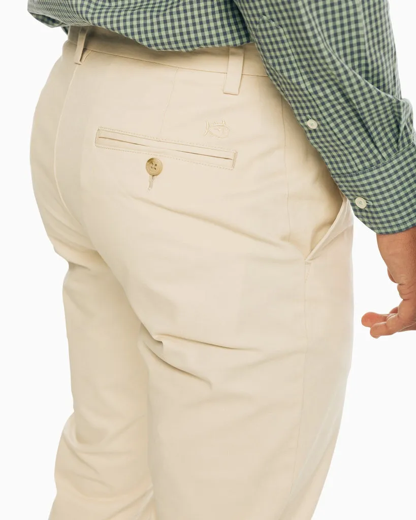 Channel Marker Pant