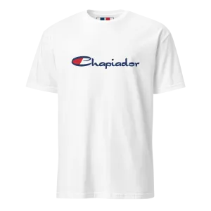 Chapiador Dominican T-Shirt