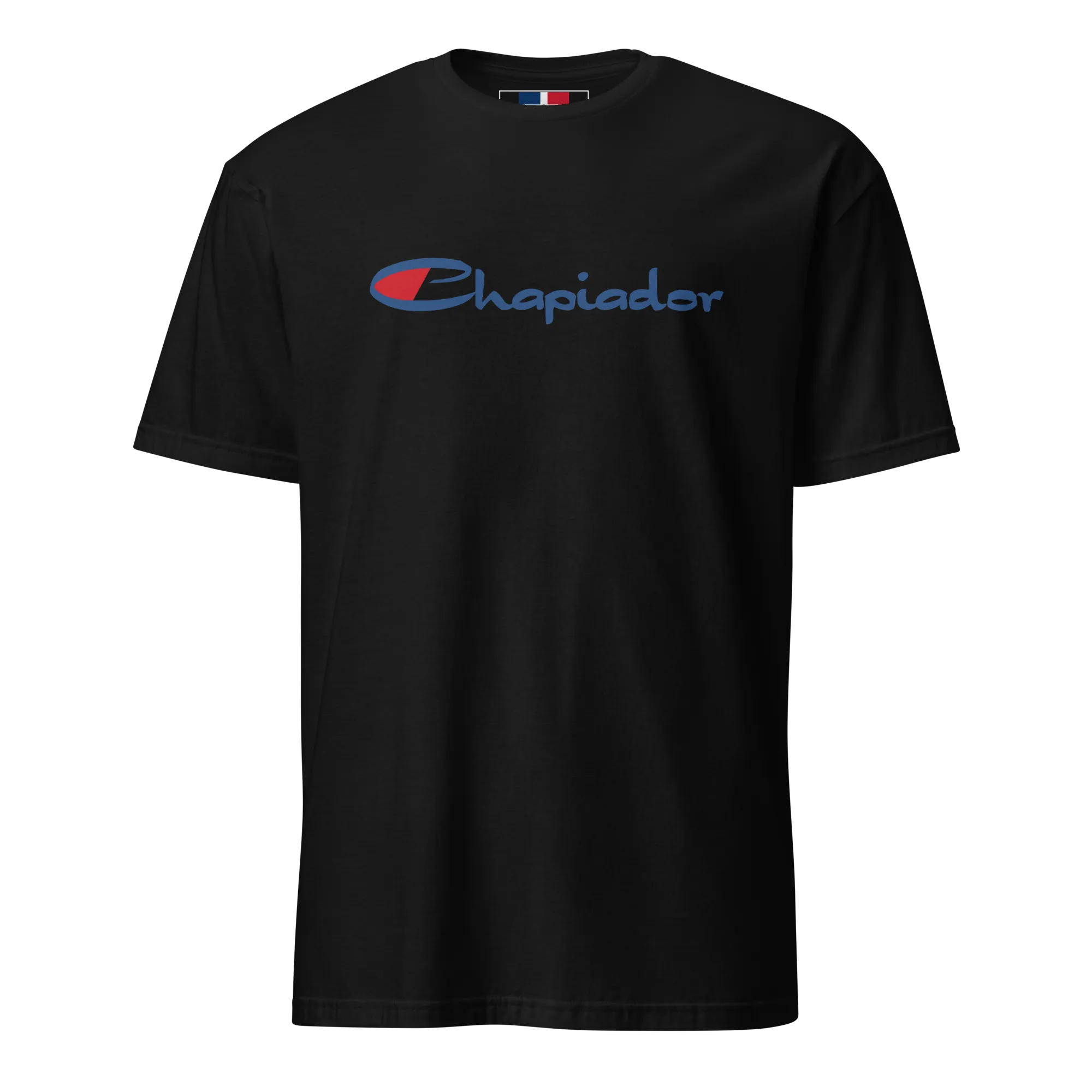 Chapiador Dominican T-Shirt