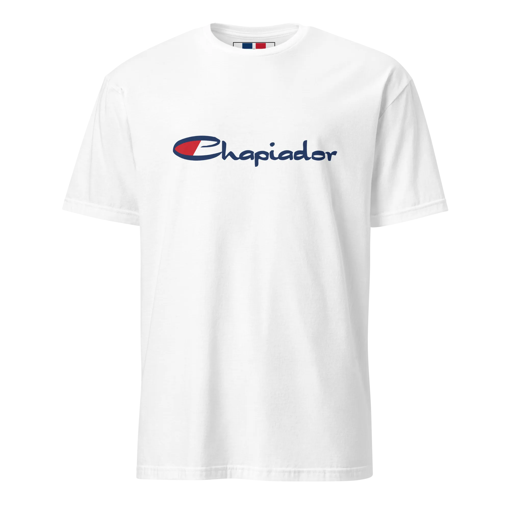 Chapiador Dominican T-Shirt