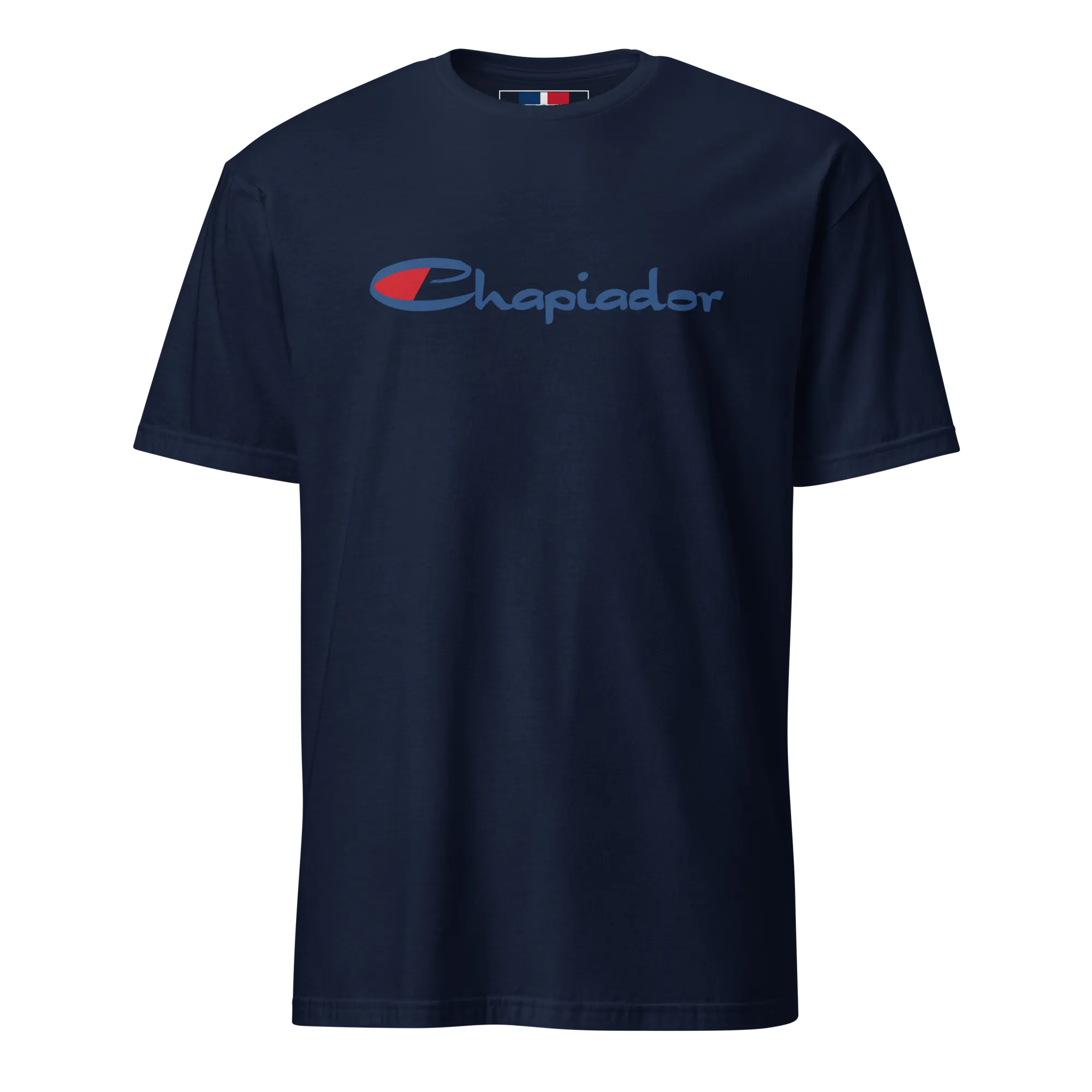 Chapiador Dominican T-Shirt