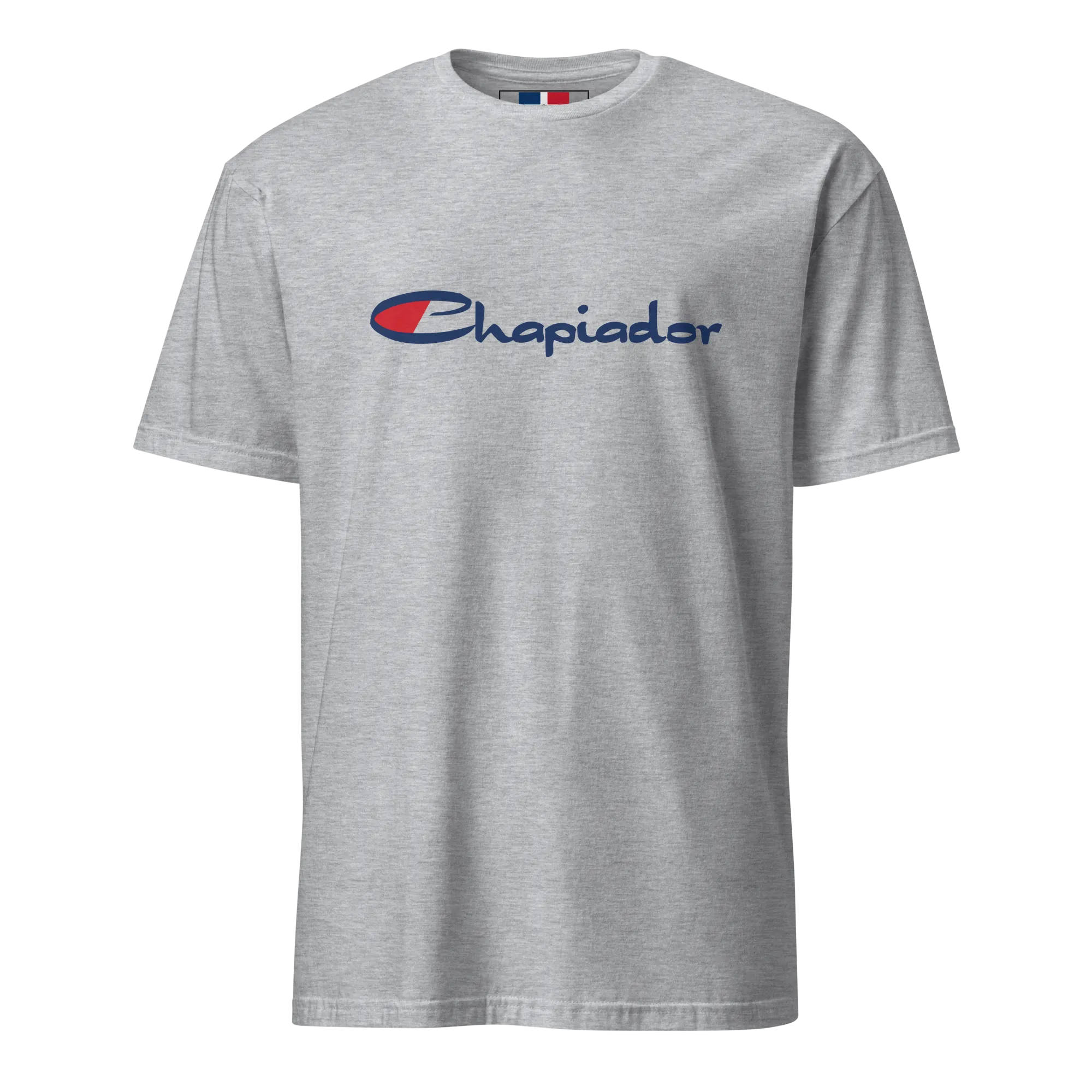 Chapiador Dominican T-Shirt