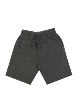 Charcoal Basic Short