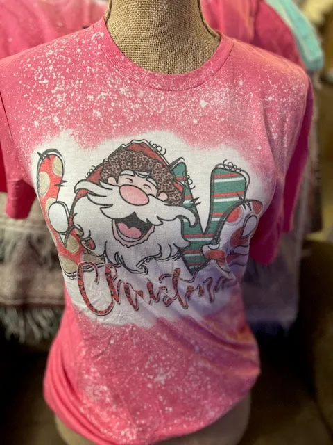 Christmas Tees Super Soft