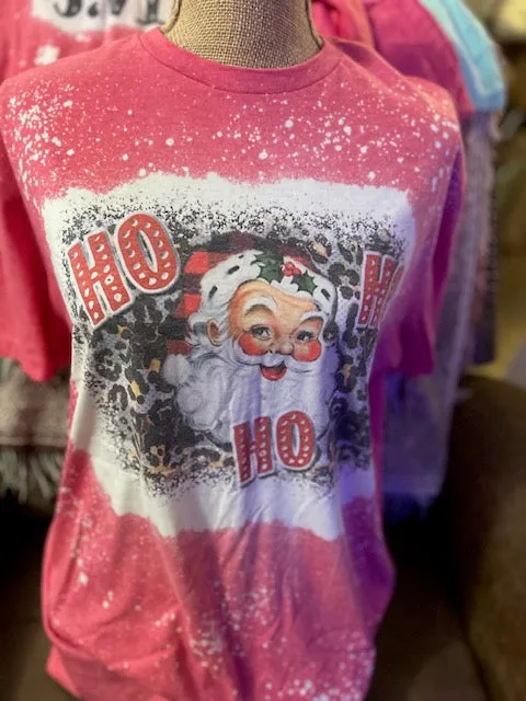 Christmas Tees Super Soft