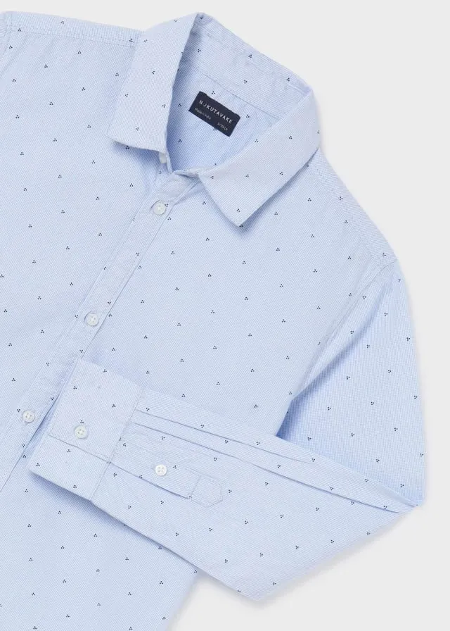 Church Shirt