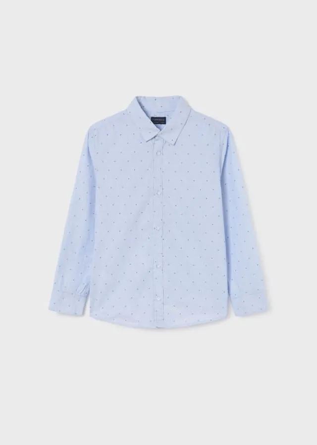 Church Shirt