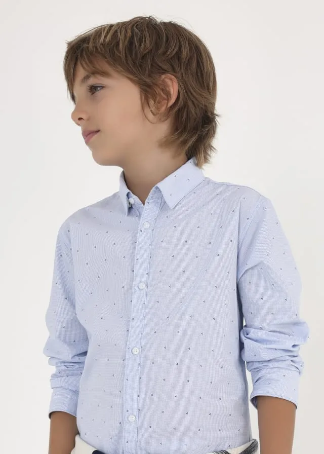 Church Shirt