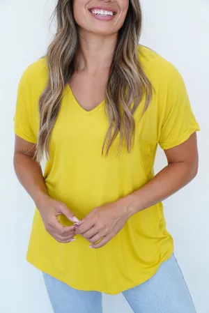 CJ's Favorite Boyfriend Tee