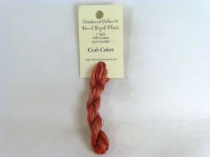 Classic Colorworks 080 Crab Cakes