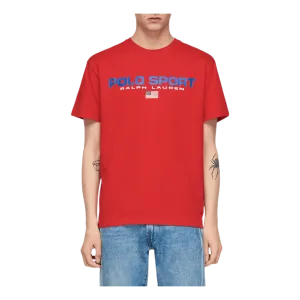 Classic Fit Polo Sport T-Shirt