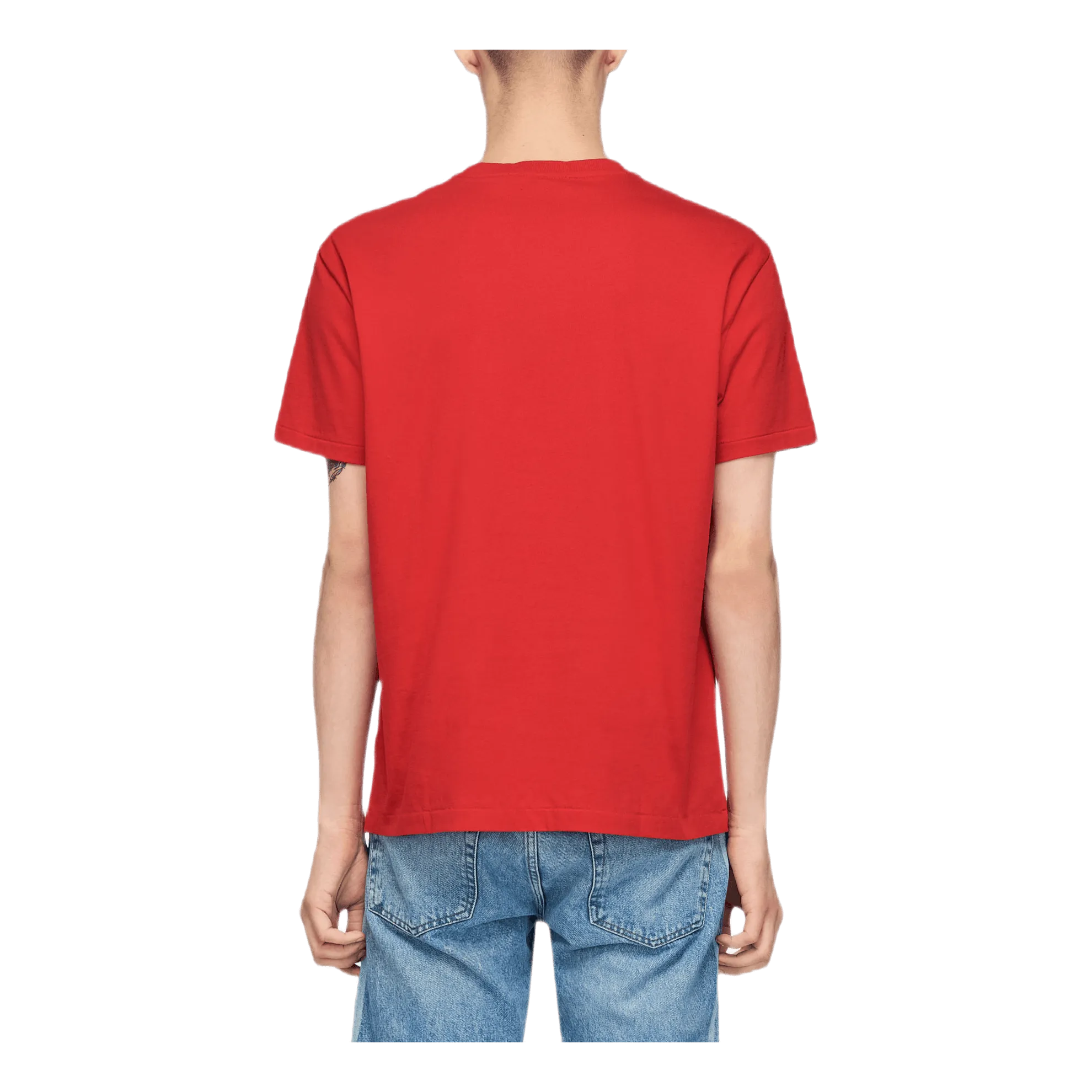Classic Fit Polo Sport T-Shirt