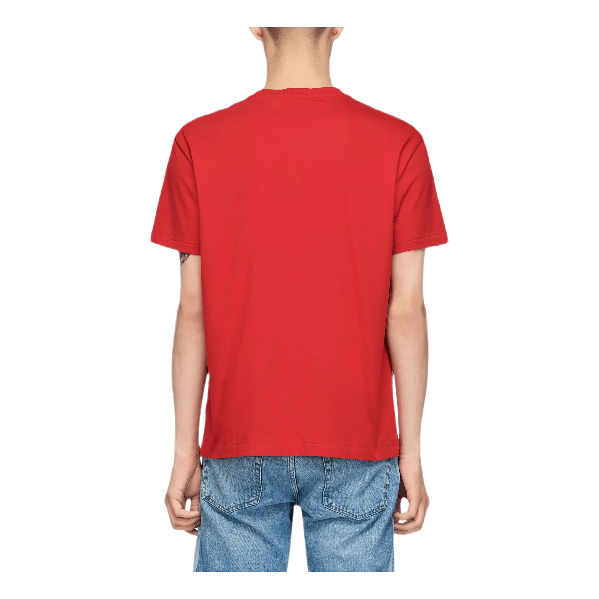 Classic Fit Polo Sport T-Shirt