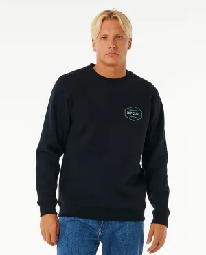 CLASSIC SURF STAPLER CREW
