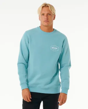 CLASSIC SURF STAPLER CREW
