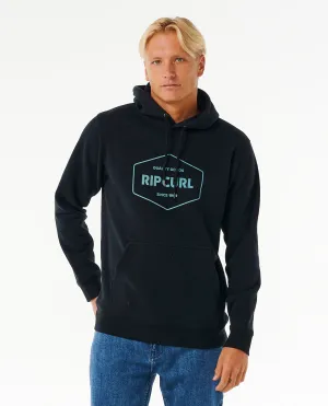 CLASSIC SURF STAPLER HOOD