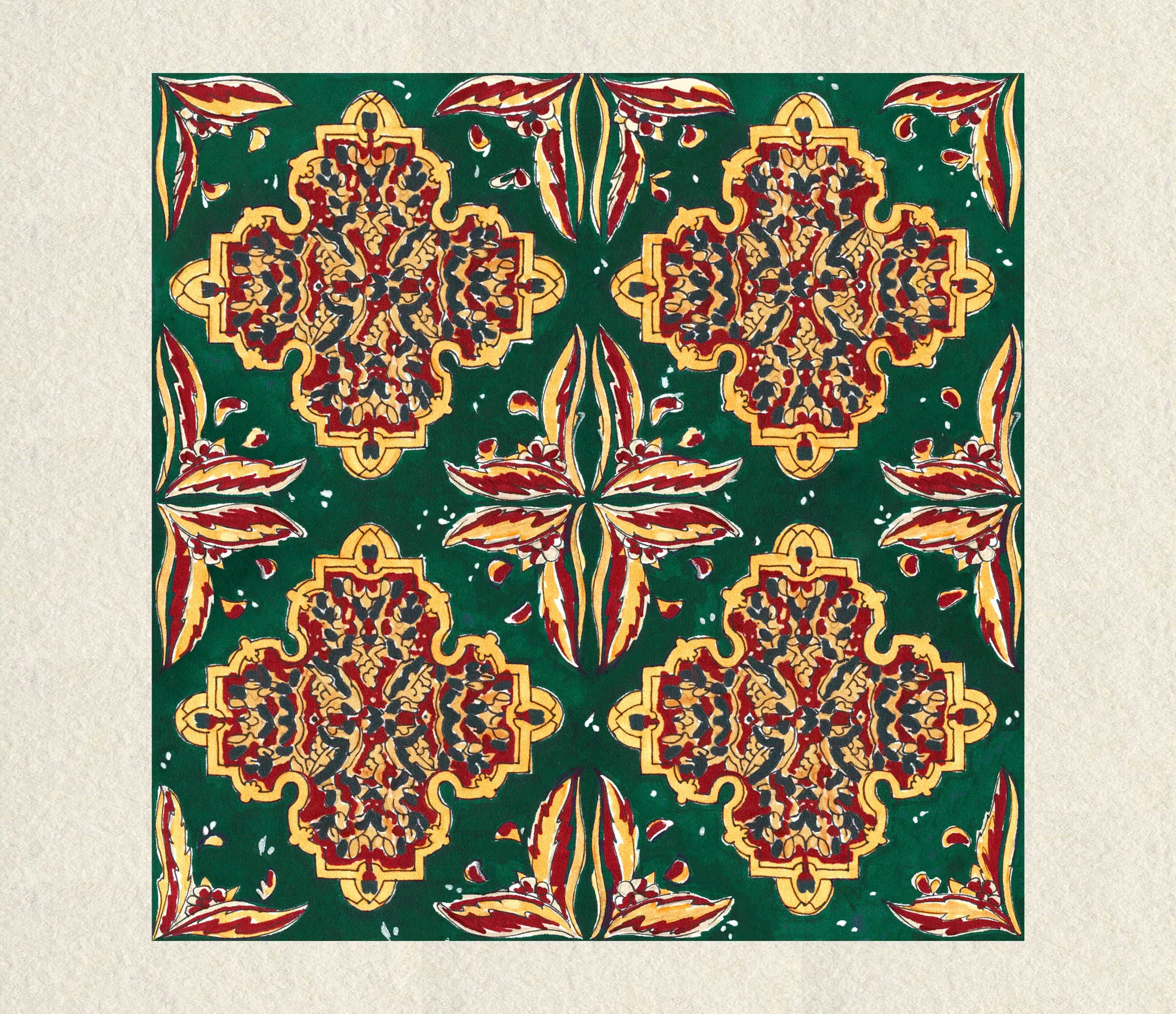 Classico Rivisitato Verde