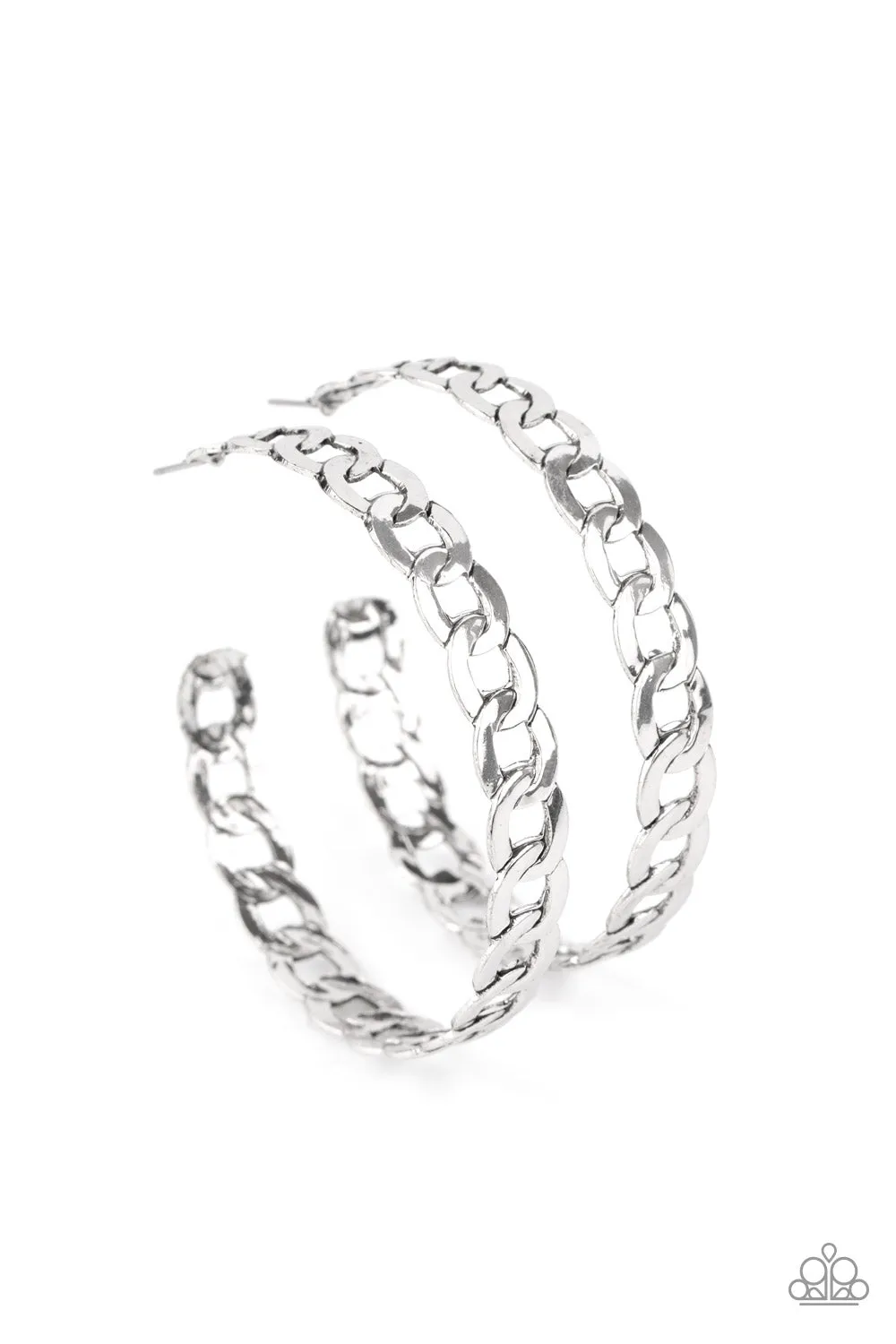 Climate Chainge - Silver