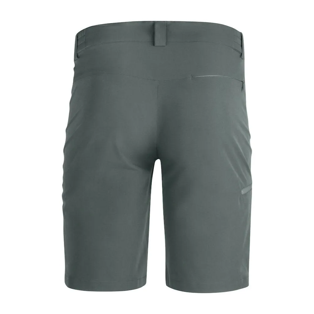 Clique Bend Shorts Stretch Korte Broek 022054