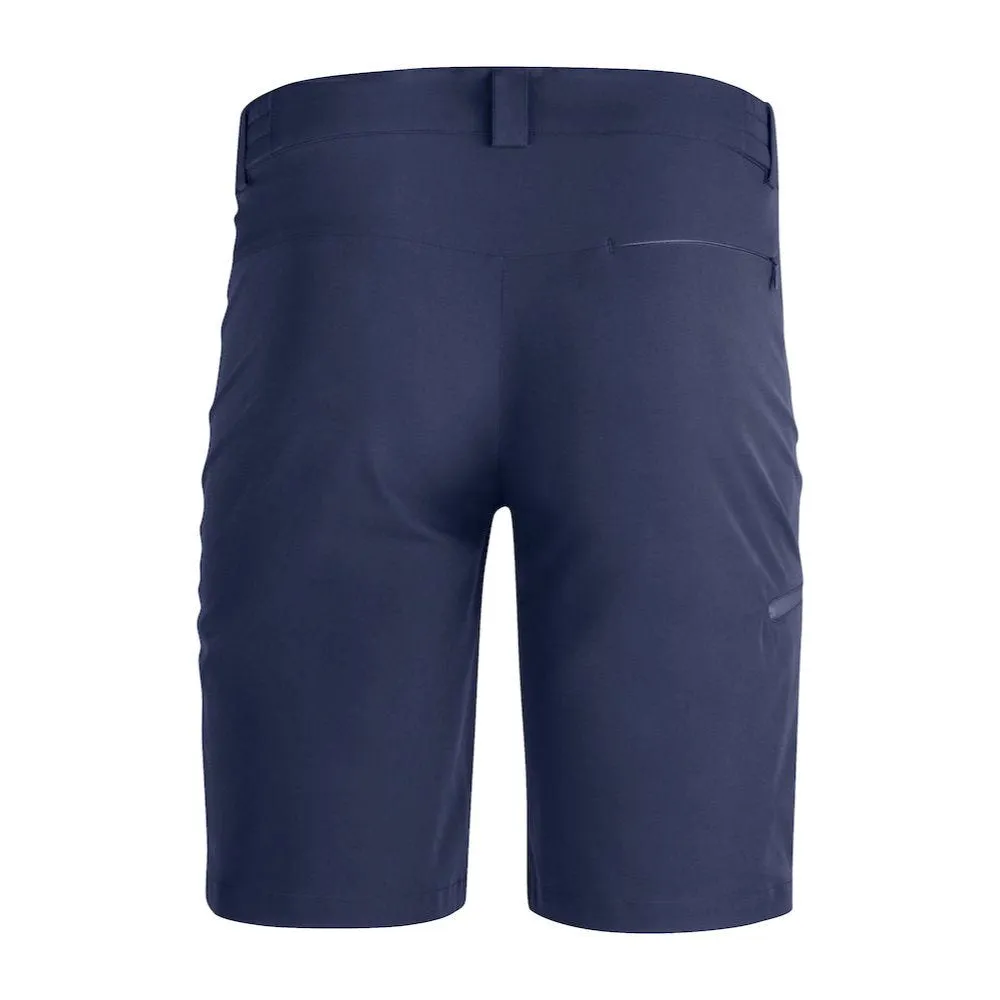 Clique Bend Shorts Stretch Korte Broek 022054