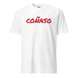 Coñaso Unisex Dominican T-Shirt