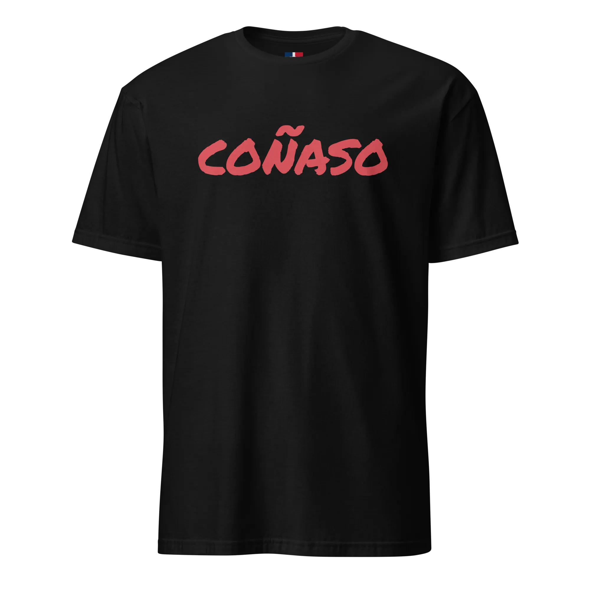Coñaso Unisex Dominican T-Shirt