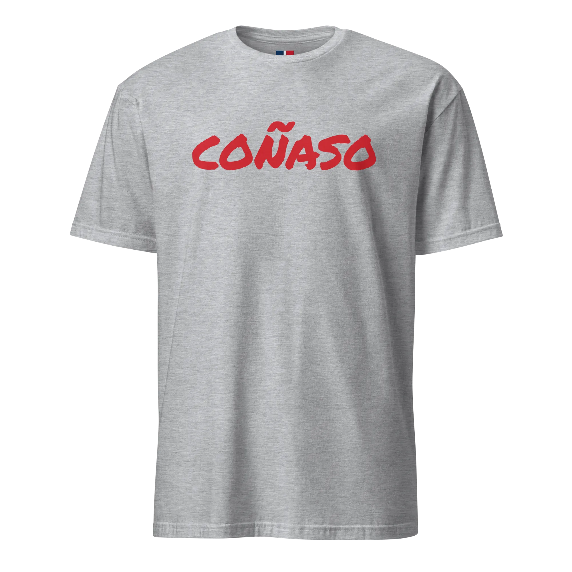 Coñaso Unisex Dominican T-Shirt
