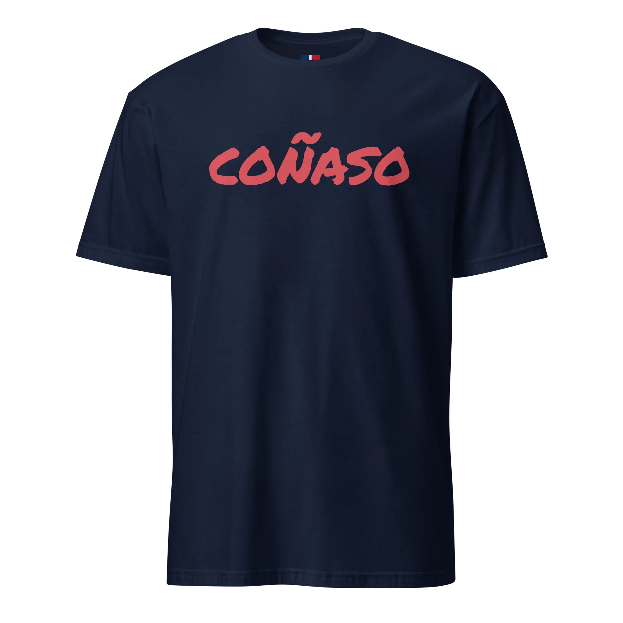 Coñaso Unisex Dominican T-Shirt
