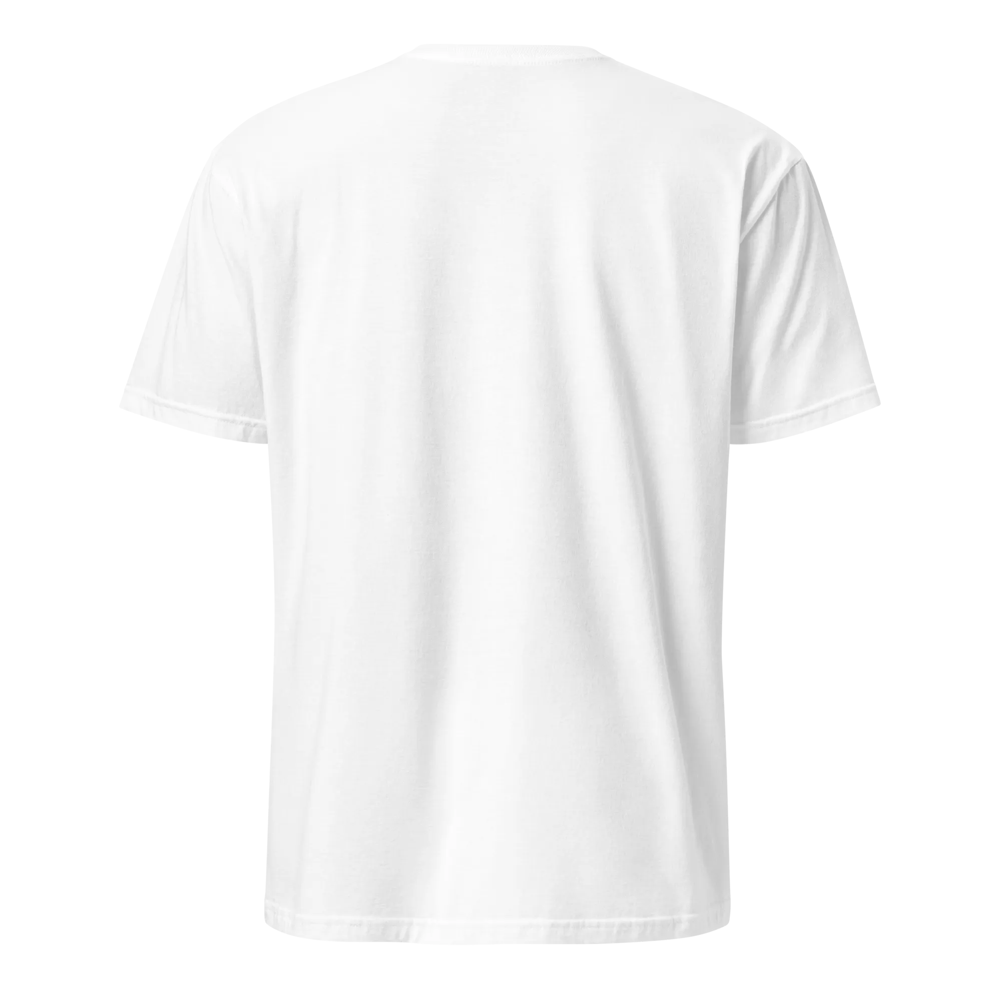 Coñaso Unisex Dominican T-Shirt