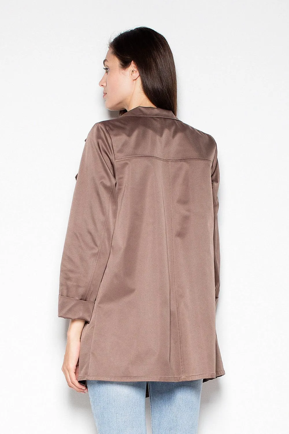 Coat Venaton