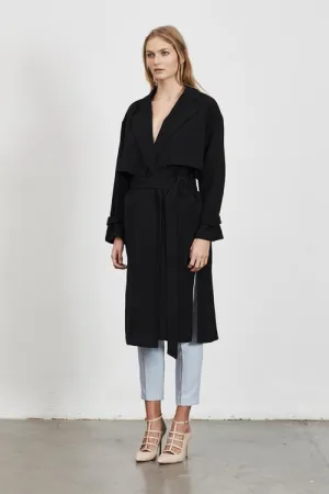 Coppelia Coat