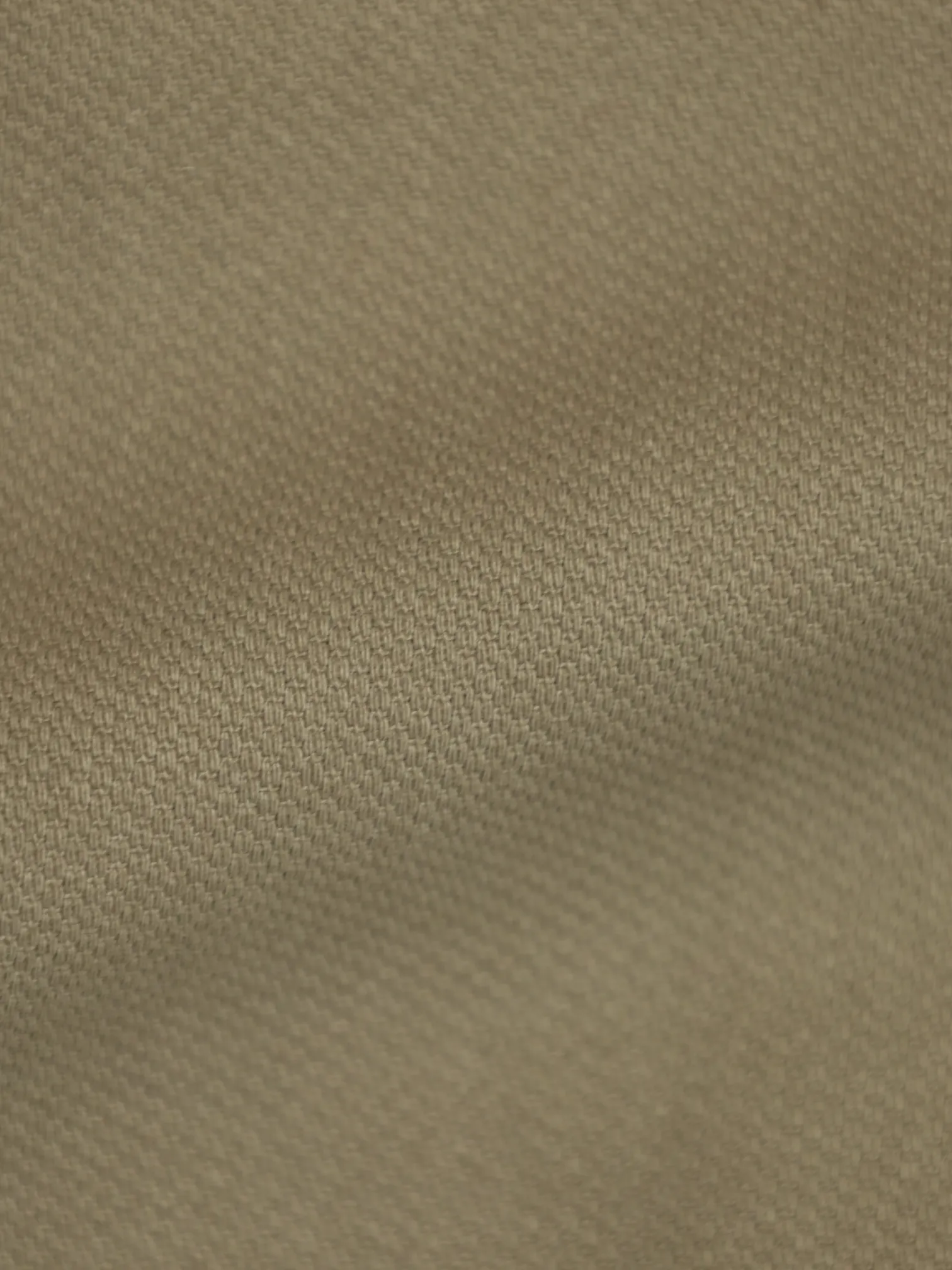 Corneliani Taupe Heavyweight Trousers