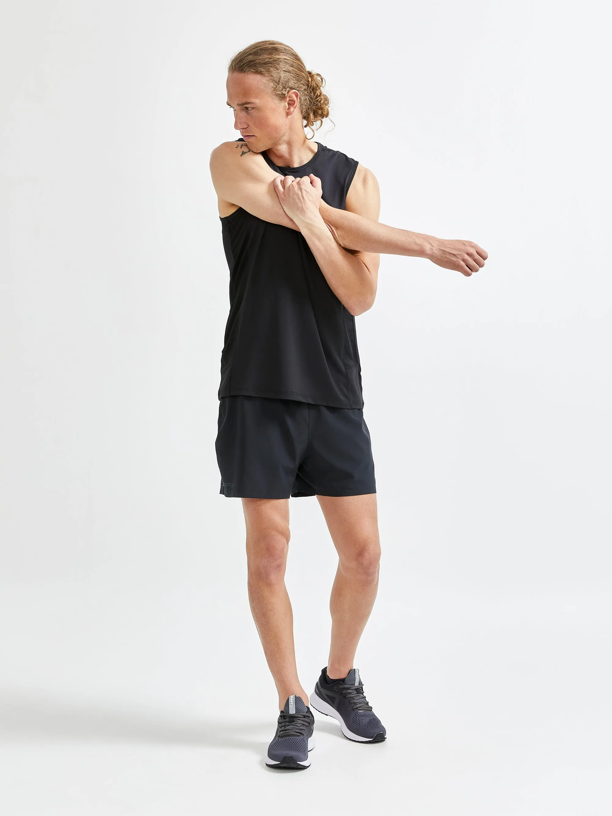 Craft - Adv Essence 5-Inch Stretch Shorts - Homme
