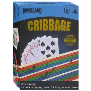 Cribbage