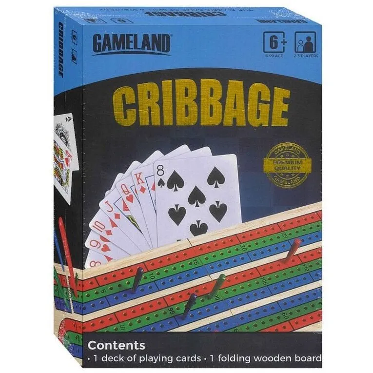 Cribbage