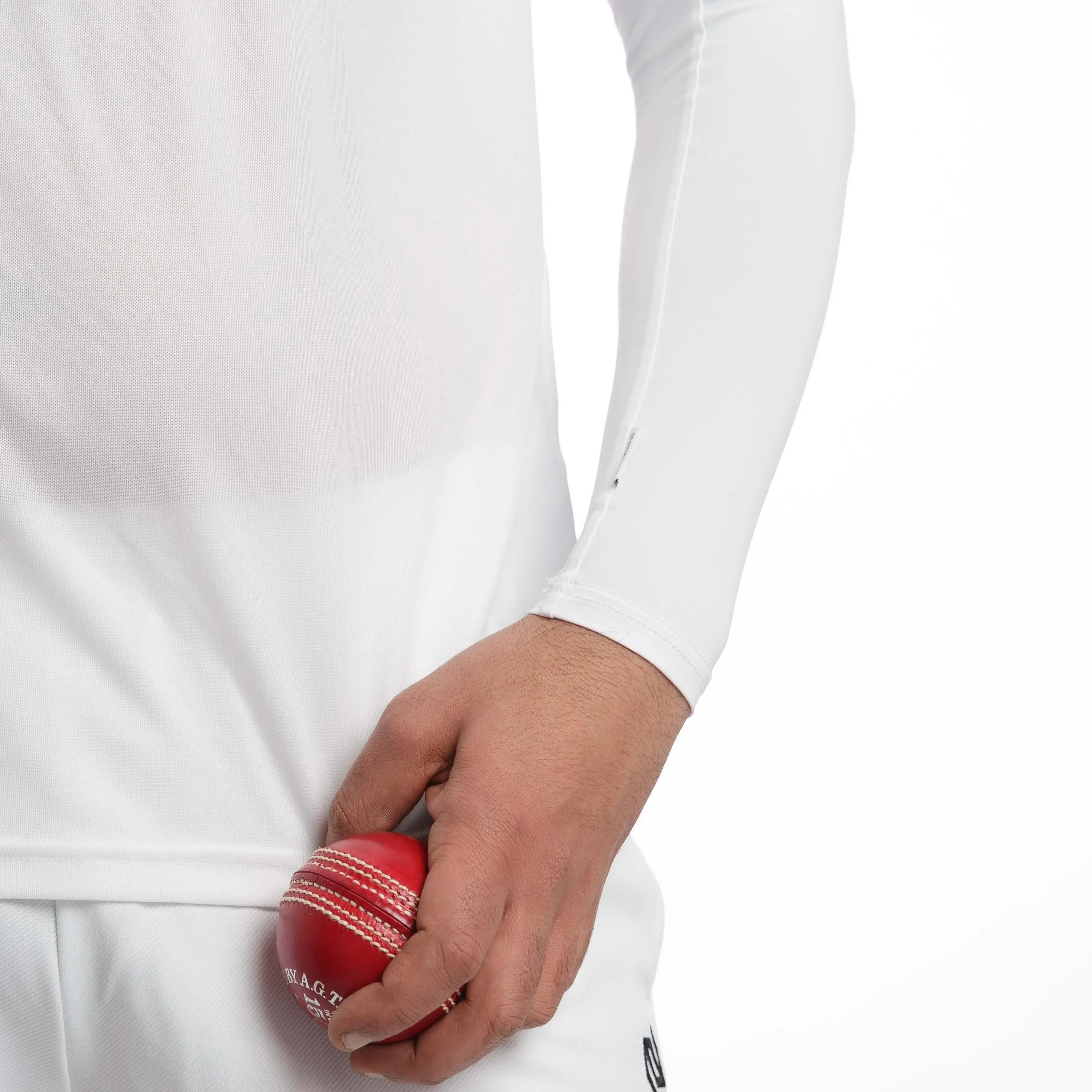 Cricket Sun Sleeves - Men
