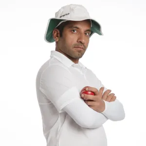 Cricket Sun Sleeves - Men