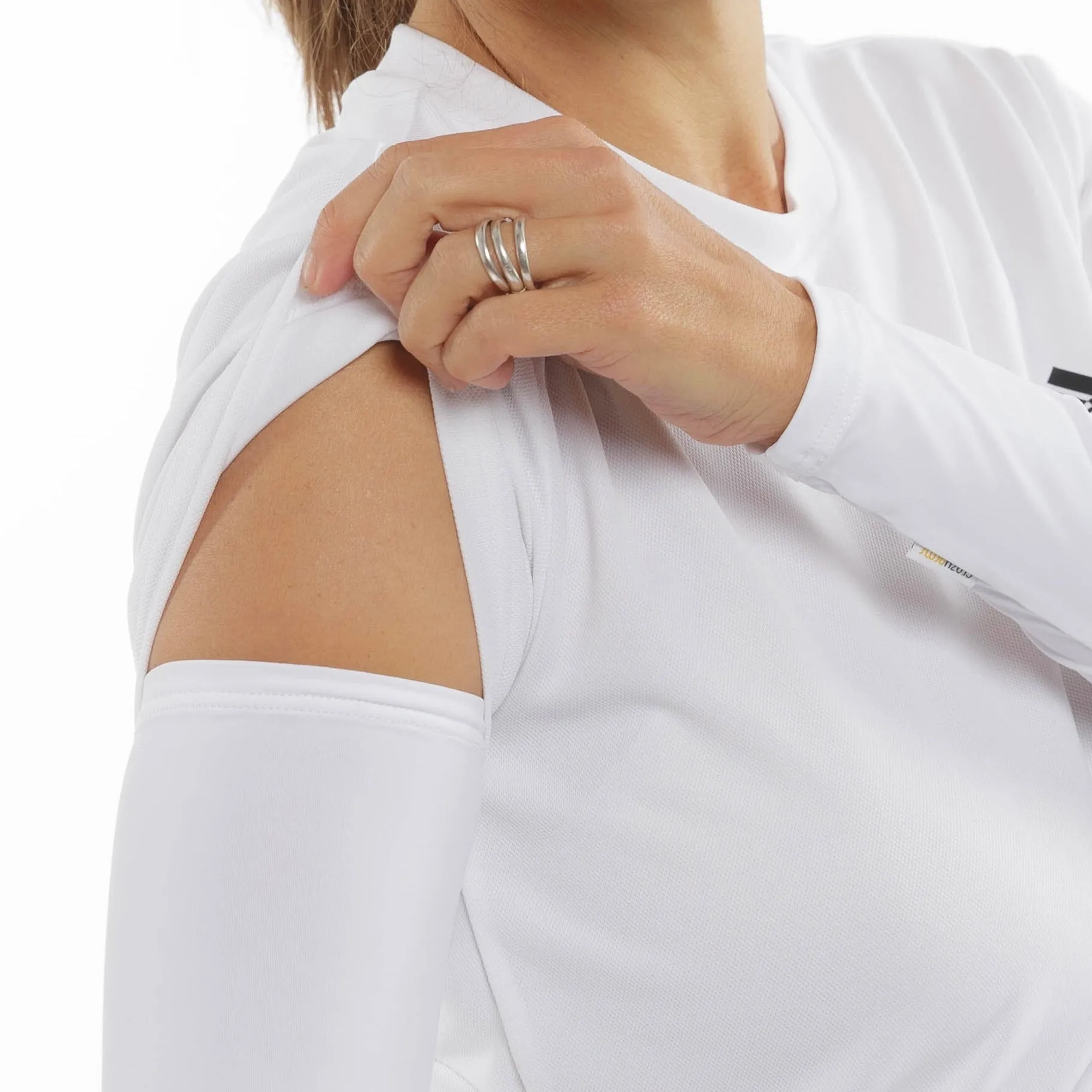 Cricket Sun Sleeves - Women