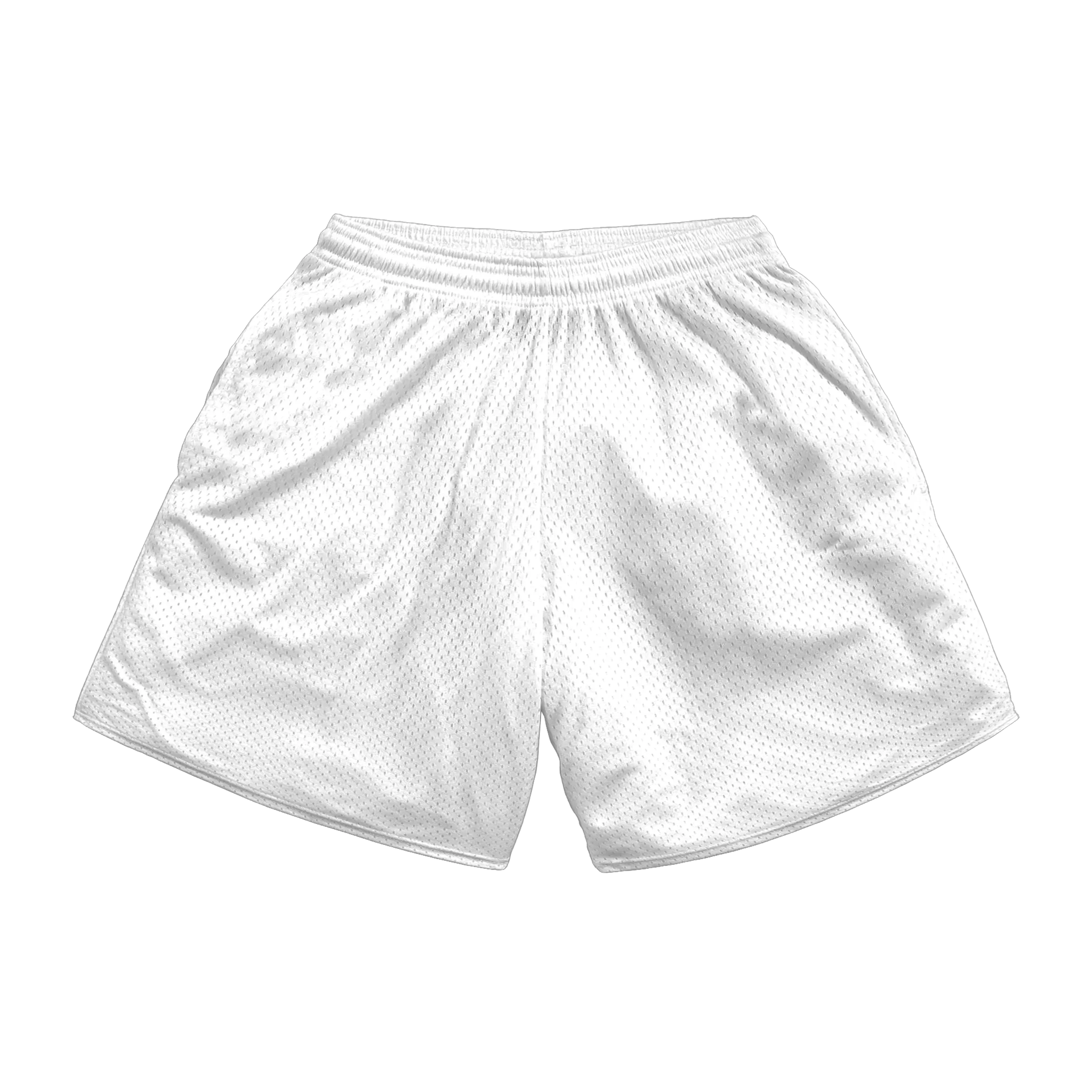 Cross Girl Shorts