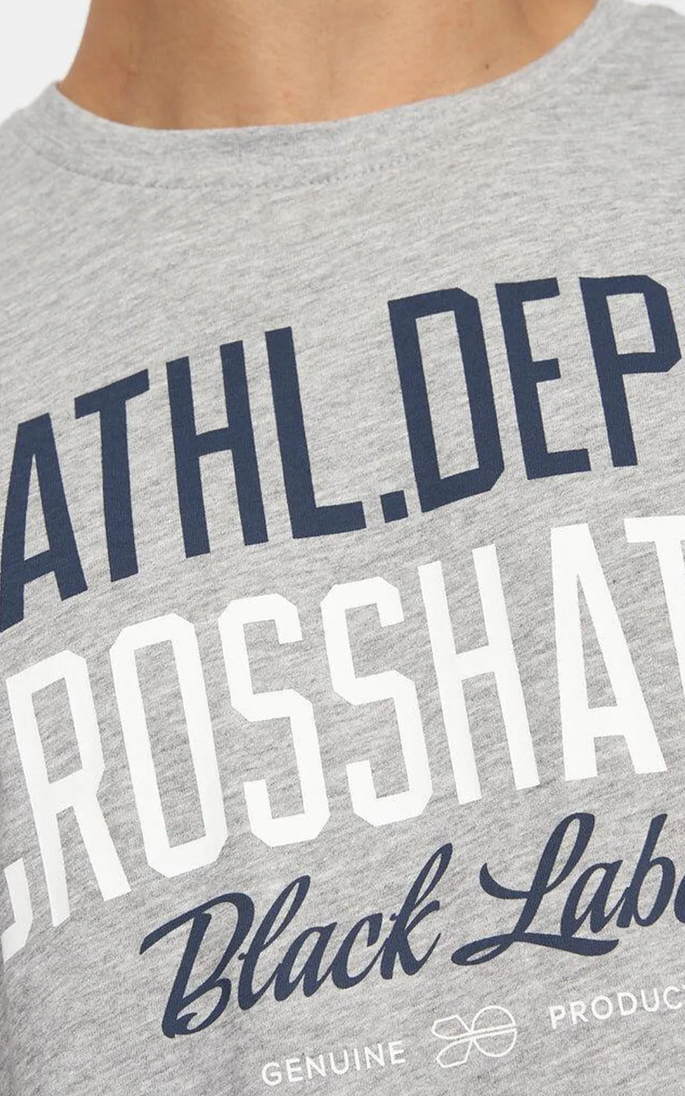 Crosshatch 5 Pack Sneepy T-Shirt