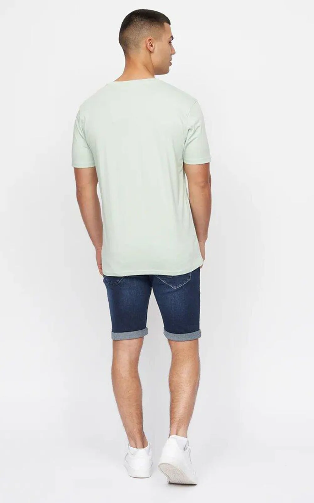 Crosshatch 5 Pack Sneepy T-Shirt
