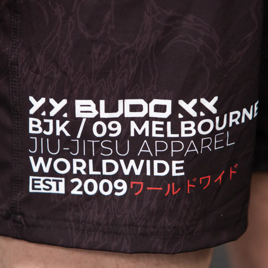 Cyber 5" Shorts