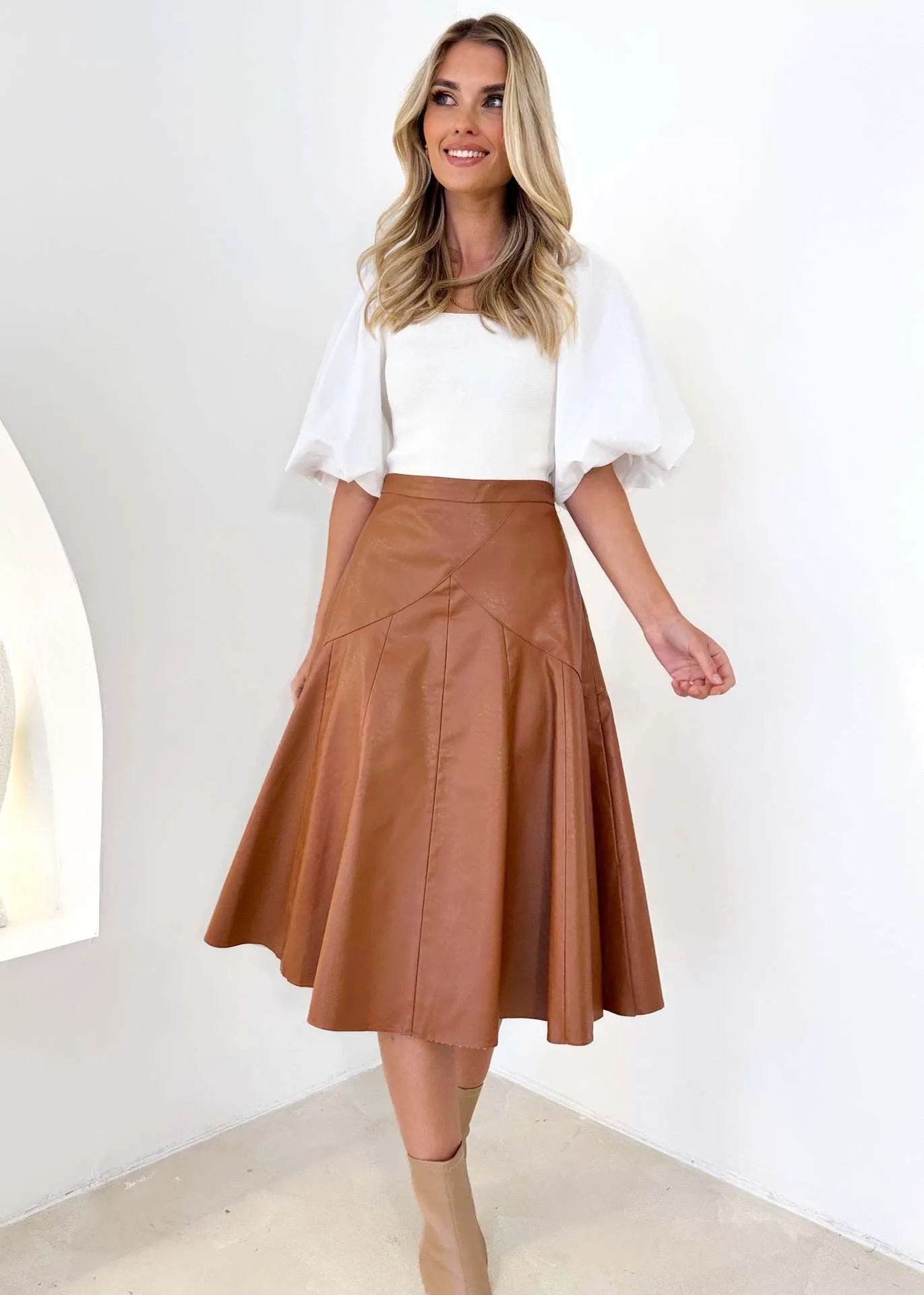 Cyra® | Elegant skirt for women