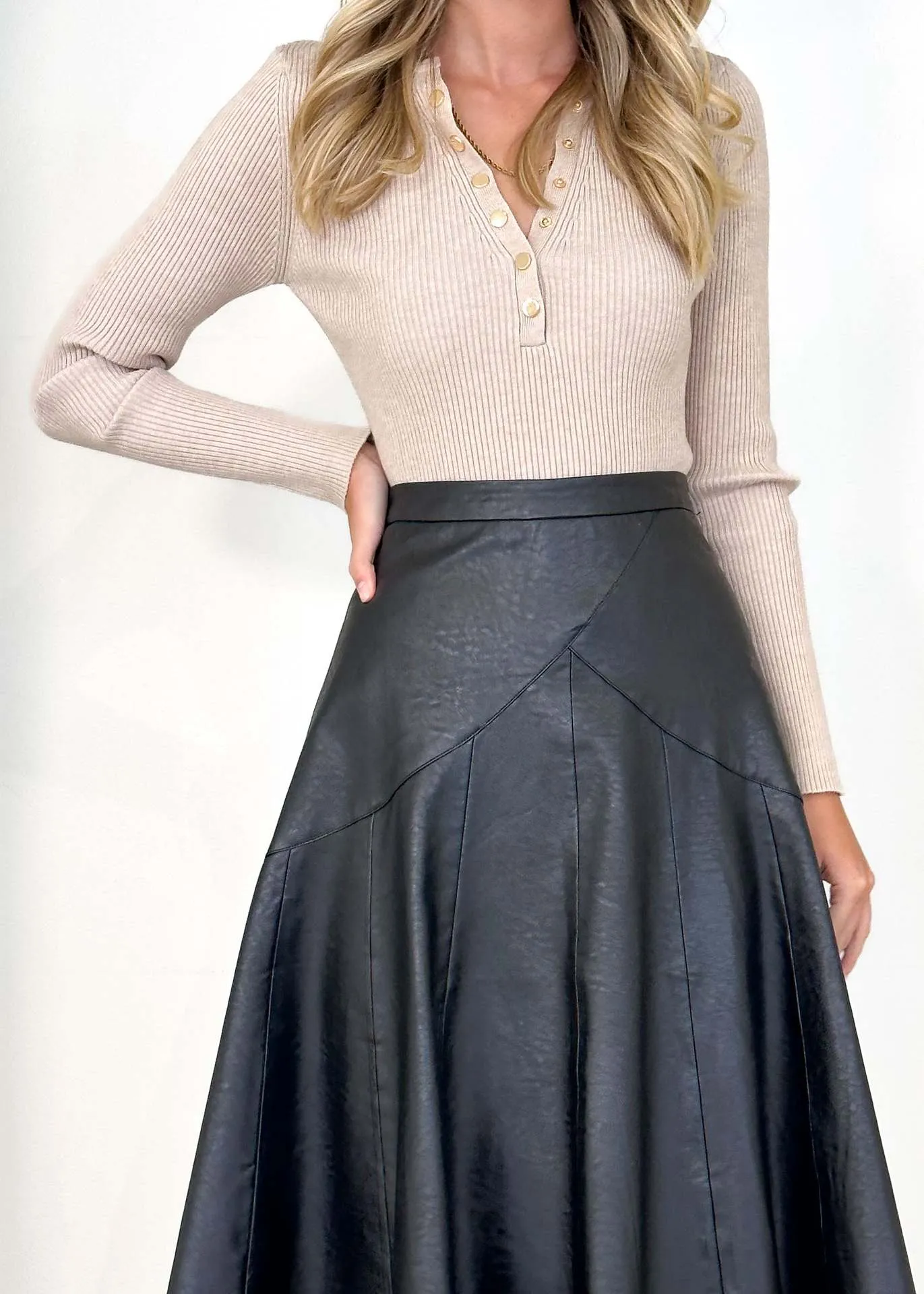 Cyra® | Elegant skirt for women